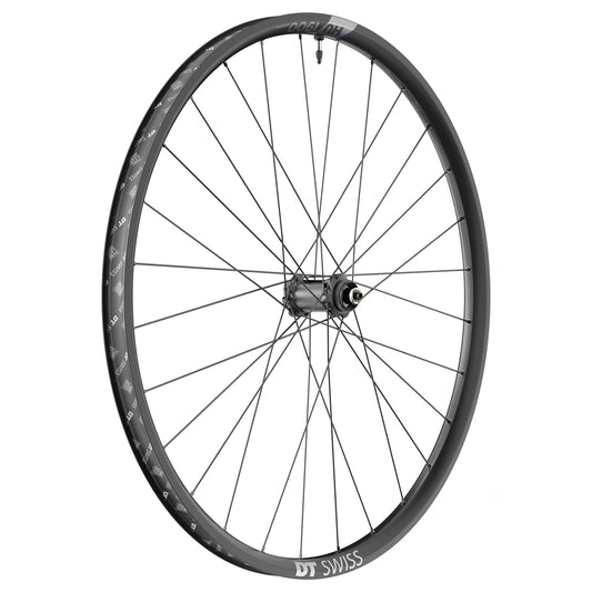 DT SWISS HU 1900 SPLINE 29" 25 mm 5x100 mm etupyörä DT SWISS HU 1900 SPLINE 29" 25 mm 5x100 mm Etupyörä