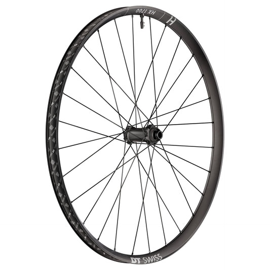 DT SWISS HX 1700 SPLINE 30 mm 29" 15x110 mm Boost 2026 etupyörä