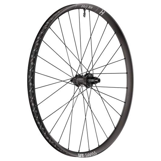 DT SWISS HX 1700 SPLINE 30 mm 29" 12x148 mm Boost 2026 takapyörä DT SWISS HX 1700 SPLINE 30 mm 29" 12x148 mm Boost 2026 takapyörä