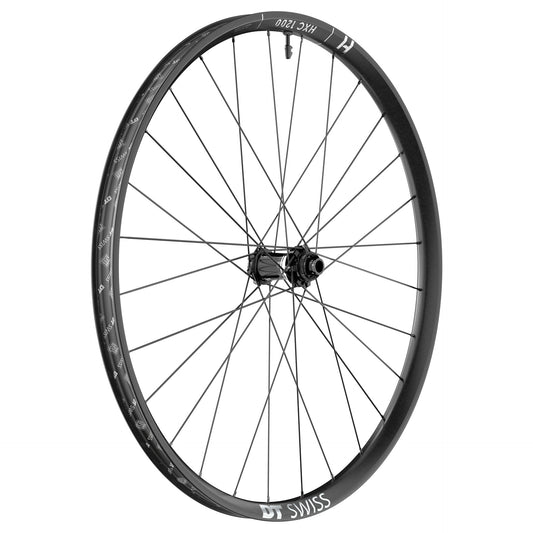 DT SWISS HXC 1200 SPLINE 29" 30 mm 15x110 mm etupyörä