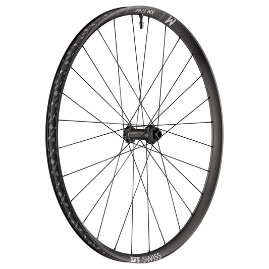 DT SWISS XM 1700 SPLINE 30 mm 29" 15x110 mm Boost 2026 etupyörä DT SWISS XM 1700 SPLINE 30 mm 29" 15x110 mm Boost 2026 etupyörä