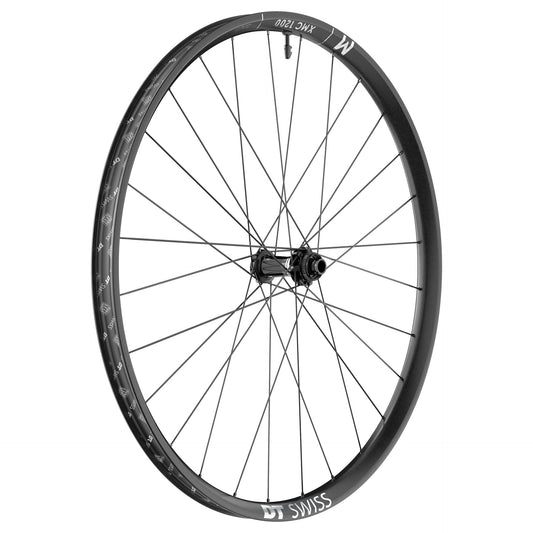 DT SWISS XMC 1200 SPLINE 29" 30 mm 15x110 mm etupyörä
