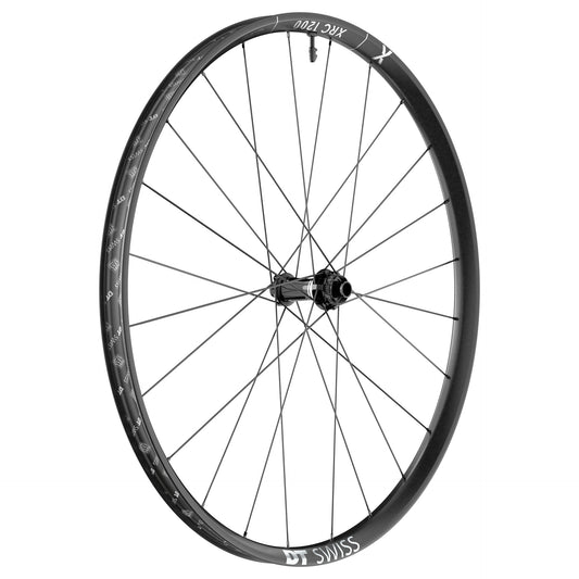 DT SWISS XRC 1200 SPLINE 29" 30 mm 15x110 mm etupyörä