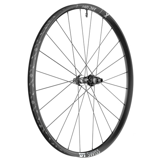 DT SWISS XRC 1200 SPLINE 29" 30 mm 12x148 mm takapyörä