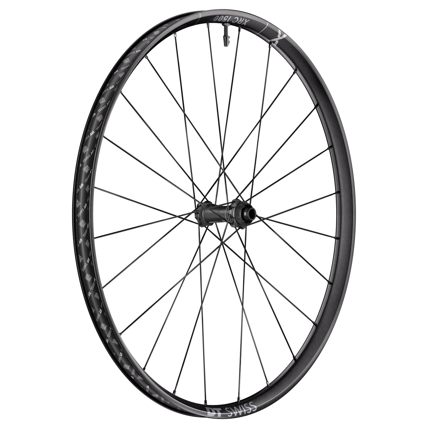 DT SWISS XRC 1500 SPLINE -pyöräpari, 30 mm, 29", 15x110/12x148 mm Boost