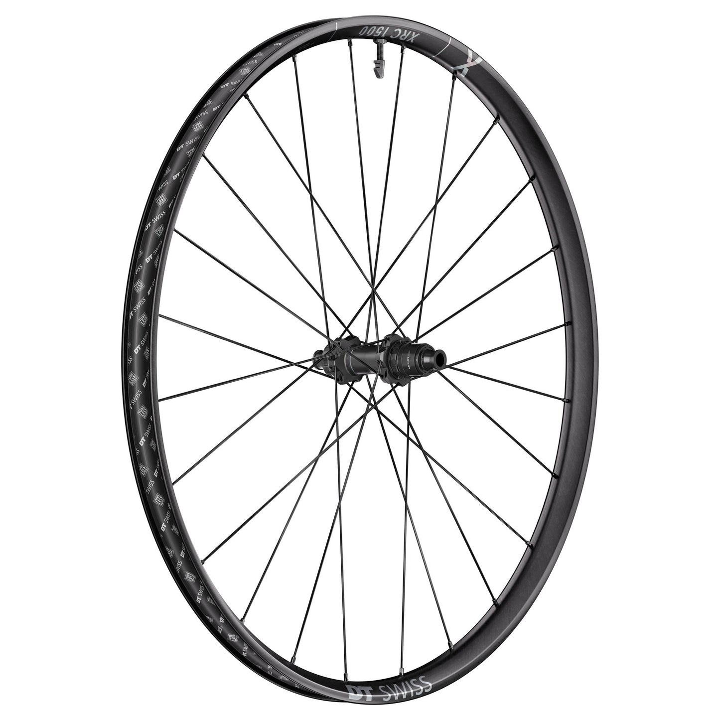 DT SWISS XRC 1500 SPLINE 29" 30 mm 12x148 mm takapyörä