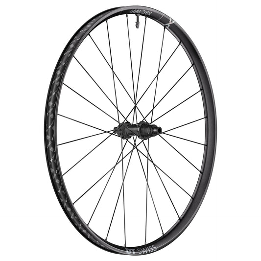 DT SWISS XRC 1500 SPLINE 29" 30 mm 15x110 mm etupyörä 15x110 mm