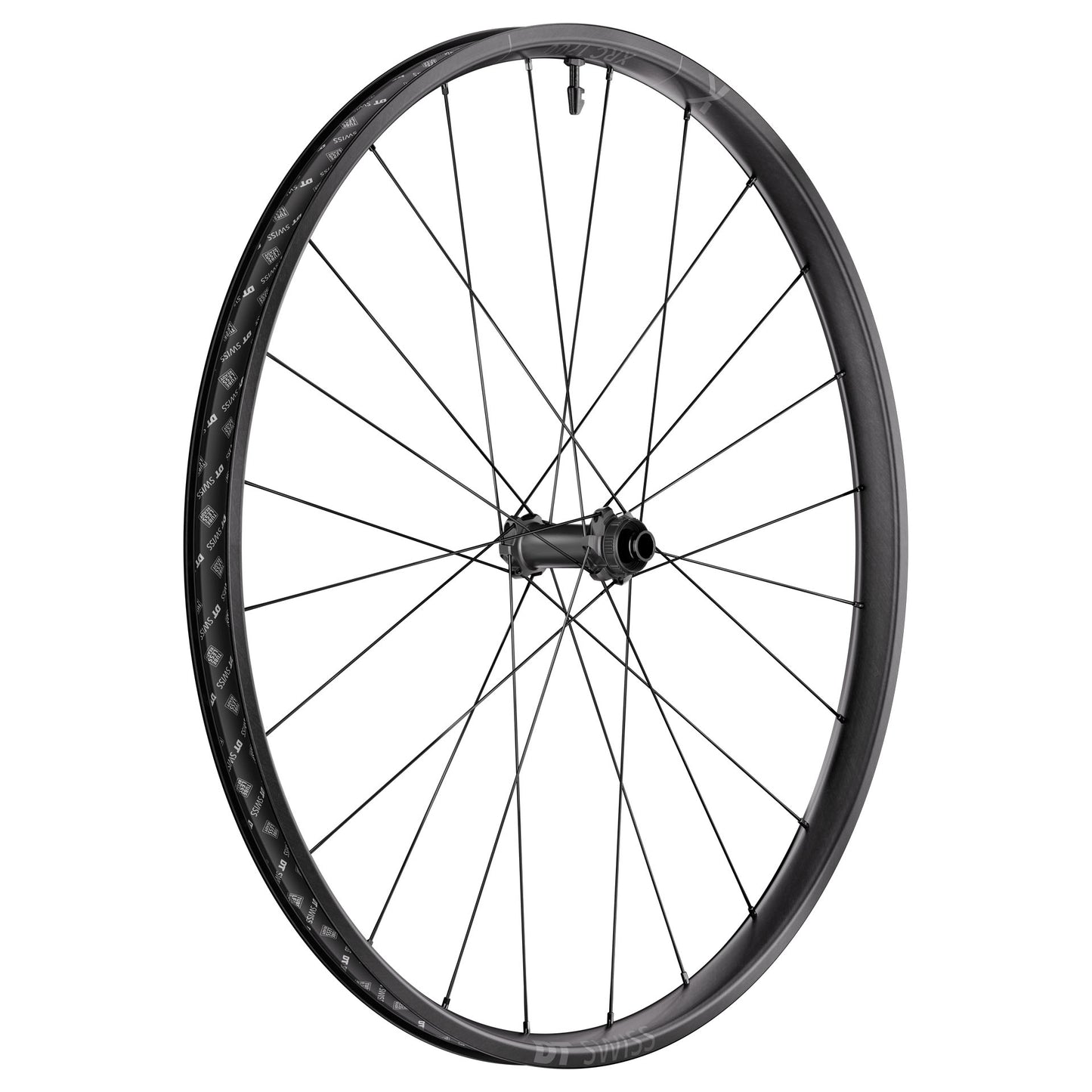 DT SWISS XRC 1700 SPLINE 30 mm 29" 15x110 mm Boost etupyörä DT SWISS XRC 1700 SPLINE 30 mm 29" 15x110 mm Boost etupyörä