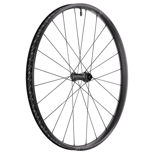 DT SWISS XRC 1700 SPLINE 30 mm 29" 15x110 mm Boost etupyörä DT SWISS XRC 1700 SPLINE 30 mm 29" 15x110 mm Boost etupyörä