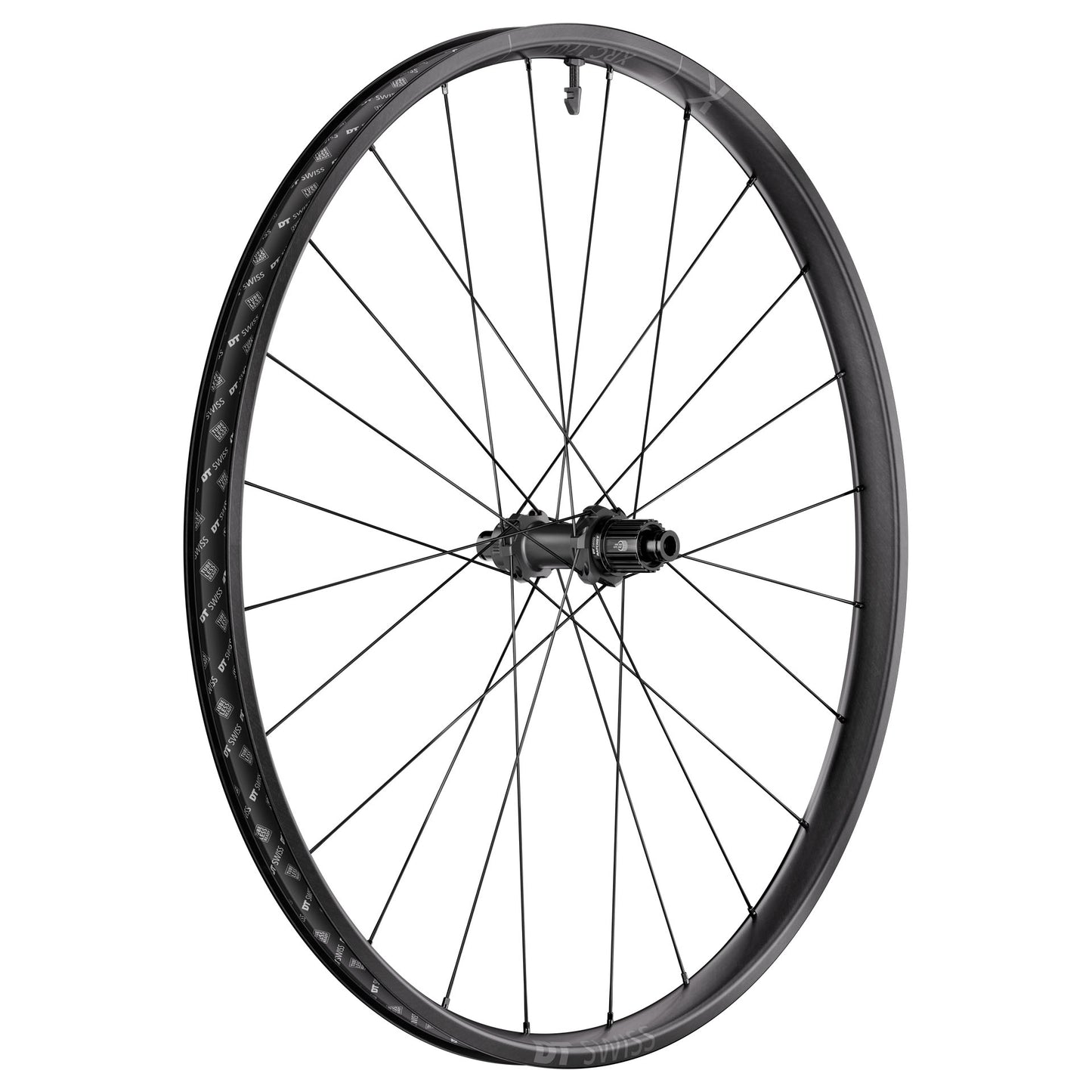 DT SWISS XRC 1700 SPLINE 30 mm 29" 12x148 mm Boost takapyörä DT SWISS XRC 1700 SPLINE 30 mm 29" 12x148 mm Boost takapyörä