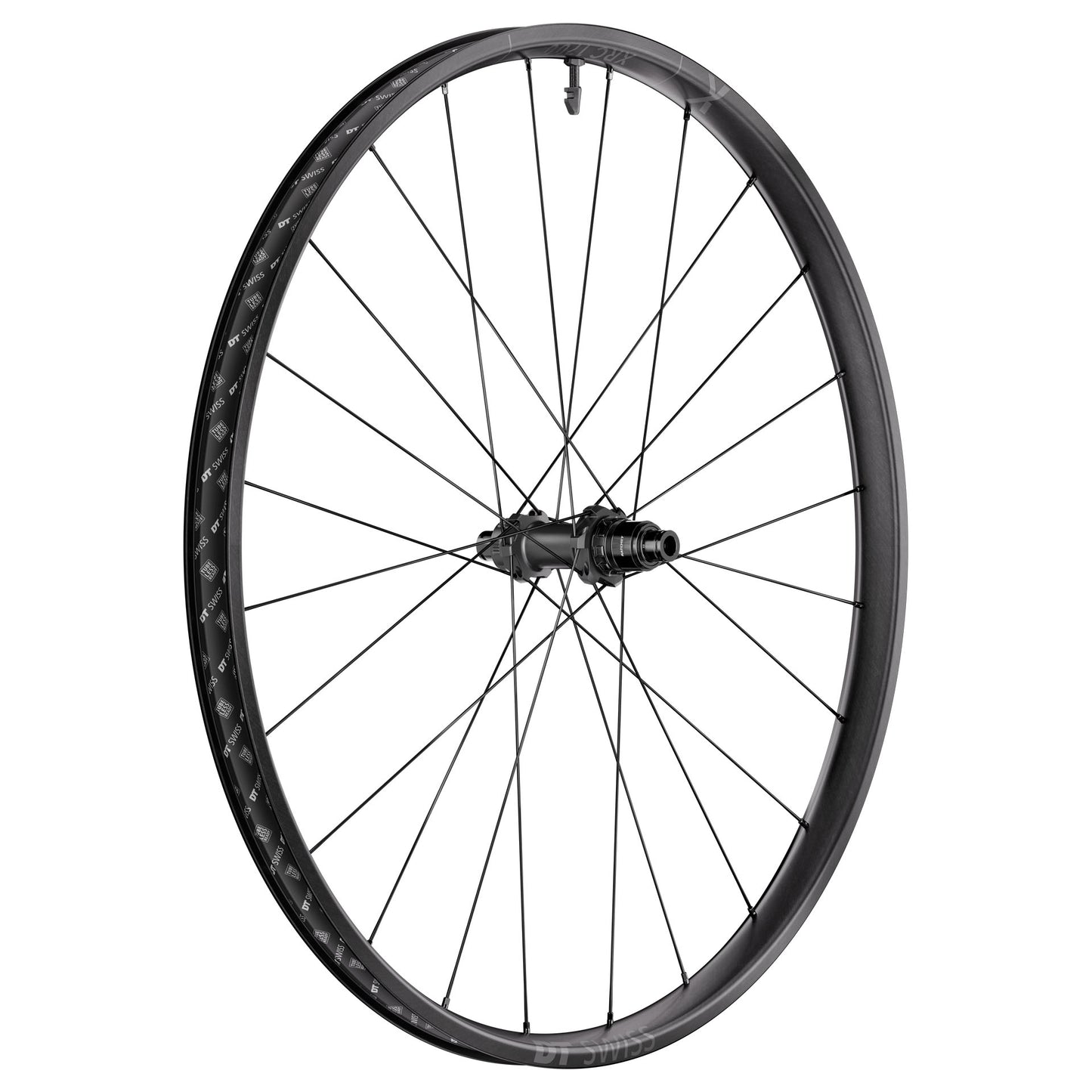DT SWISS XRC 1700 SPLINE 30 mm 29" 12x148 mm Boost takapyörä DT SWISS XRC 1700 SPLINE 30 mm 29" 12x148 mm Boost takapyörä
