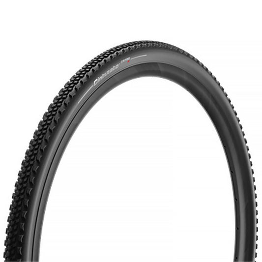 PIRELLI CINTURATO CROSS HARD 700x33c Tubeless Ready Musta rengas