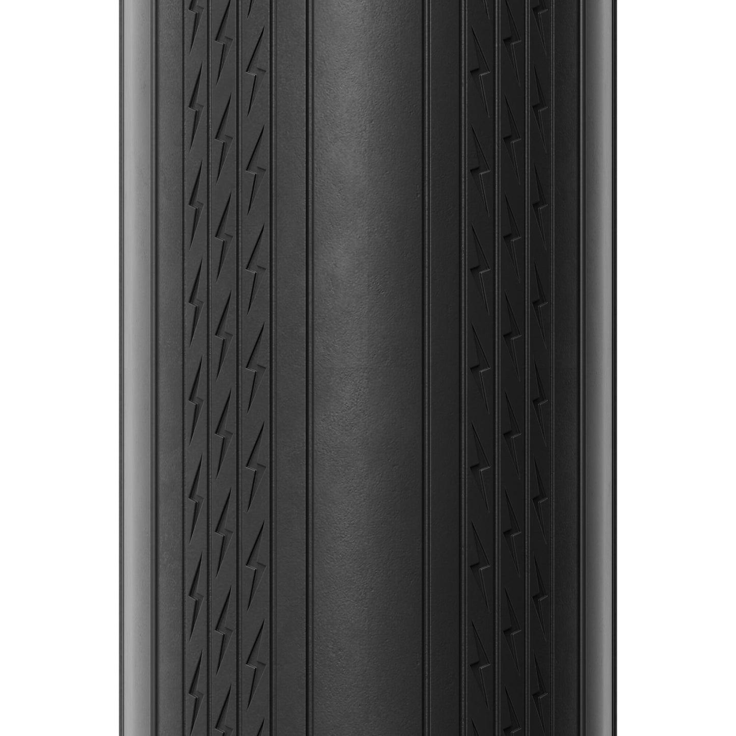 MICHELIN POWER PROTECTION 700x28 Tubeless Ready -rengas Musta