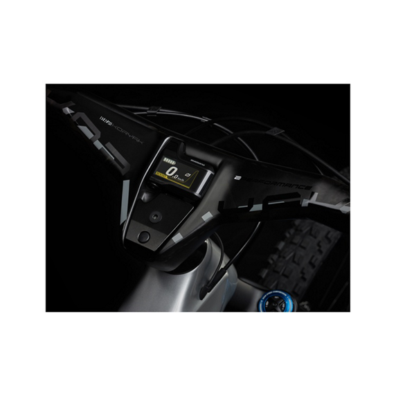 PRO Koryak E-Perform Rise 20mm 800mm hiilikuituhyllyjen ripustimet