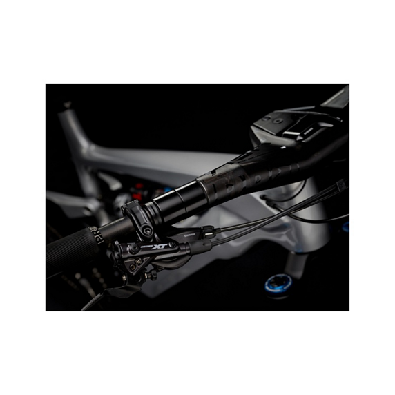 PRO Koryak E-Perform Rise 20mm 800mm hiilikuituhyllyjen ripustimet