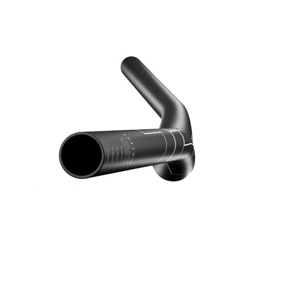 PRO LT Rise 20mm 800mm ohjaustanko