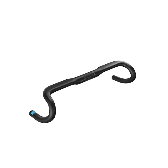 Gravel PRO DISCOVER AERO Flare 12° ohjaustanko