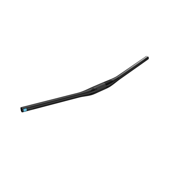 PRO THARSIS 3FIVE Rise 10mm 760mm Alumiini Musta ripustin musta