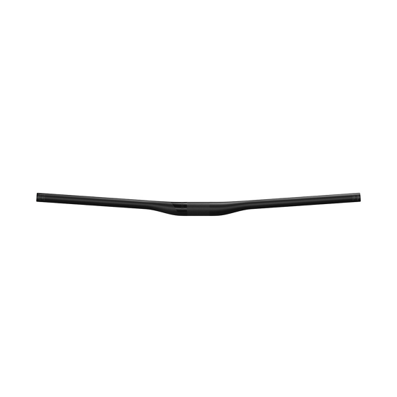 PRO THARSIS 3FIVE Rise 10mm 760mm Alumiini Musta ripustin musta