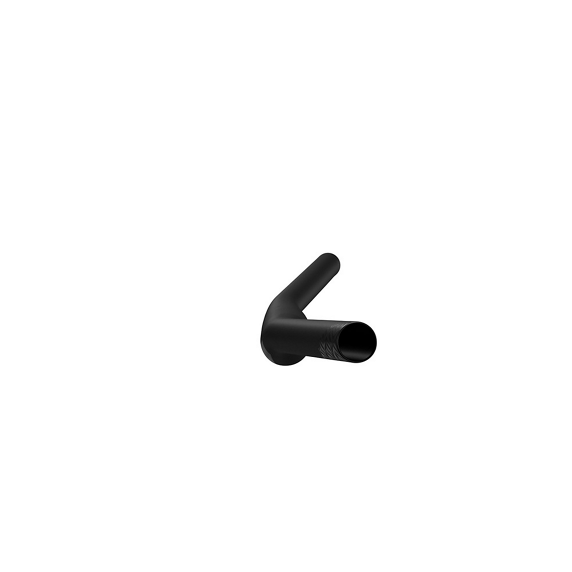 PRO THARSIS 3FIVE Rise 10mm 760mm Alumiini Musta ripustin musta