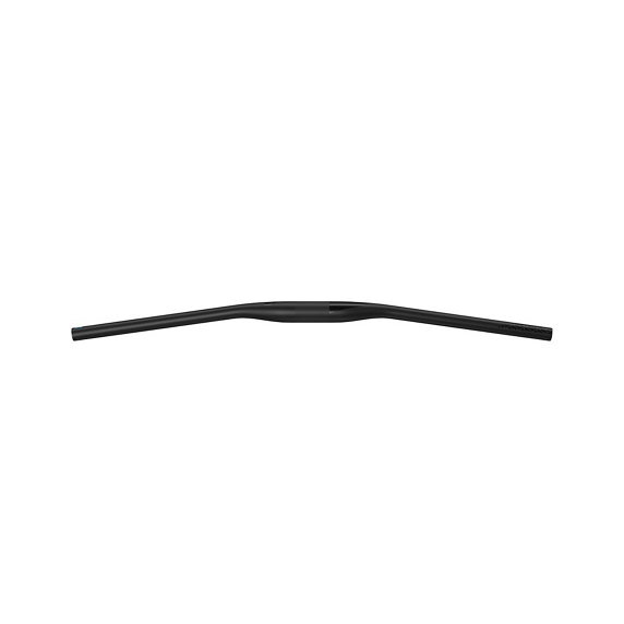 PRO THARSIS 3FIVE Rise 10mm 760mm Alumiini Musta ripustin musta