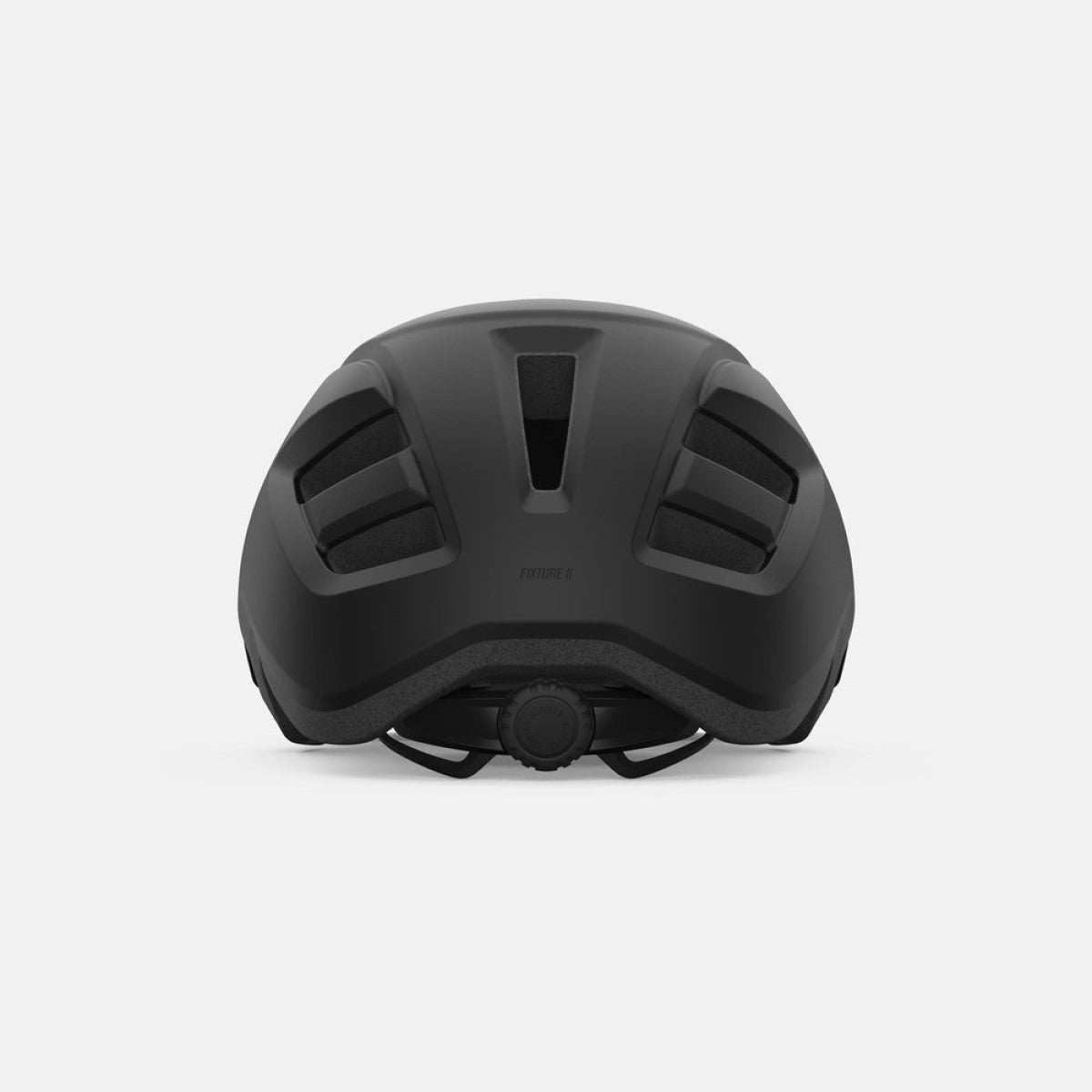 GIRO FIXTURE II MIPS MTB kypärä Matt Black