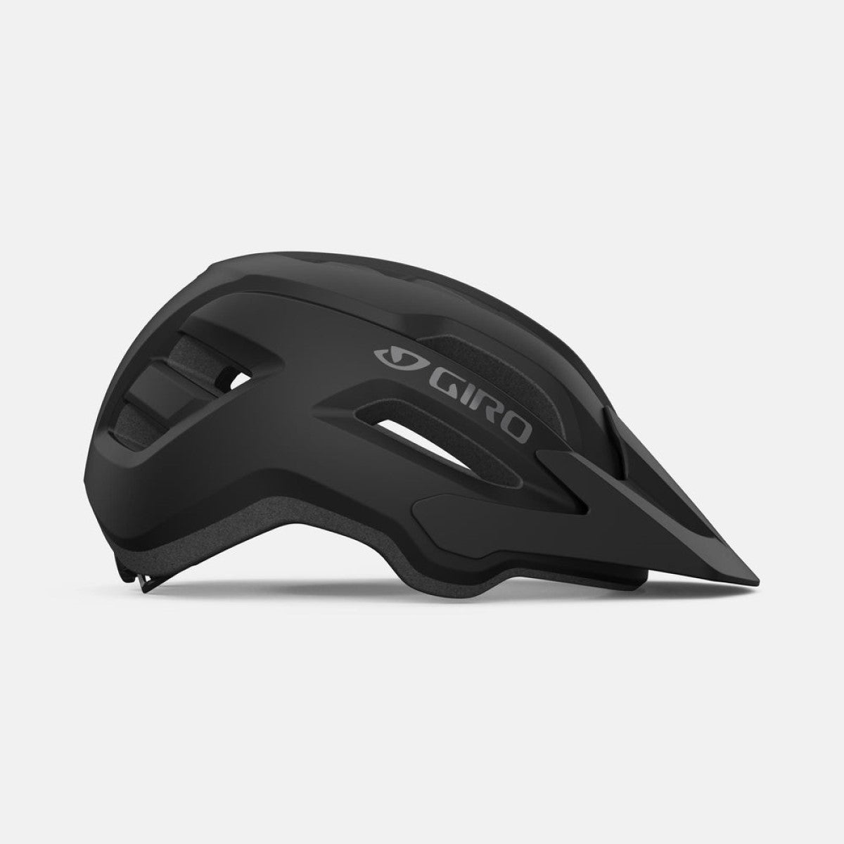 GIRO FIXTURE II MIPS MTB kypärä Matt Black