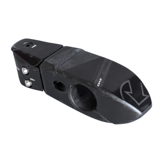 PRO MISSILE EVO CARBON varsi