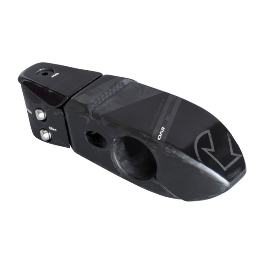 PRO MISSILE EVO CARBON varsi