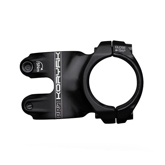 PRO KORYAK MTB 0° varsi