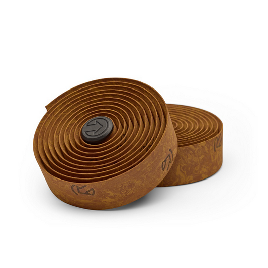 PRO PIONNER SPORT ripustusnauha tummanruskea