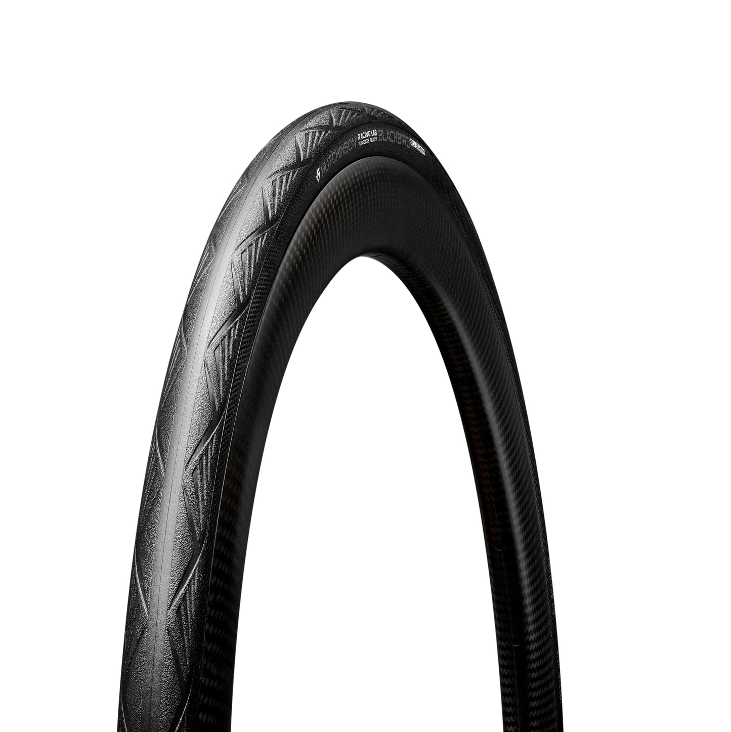 HUTCHINSON BLACKBIRD ALLSEASON 700x32c Tubeless Ready Musta rengas