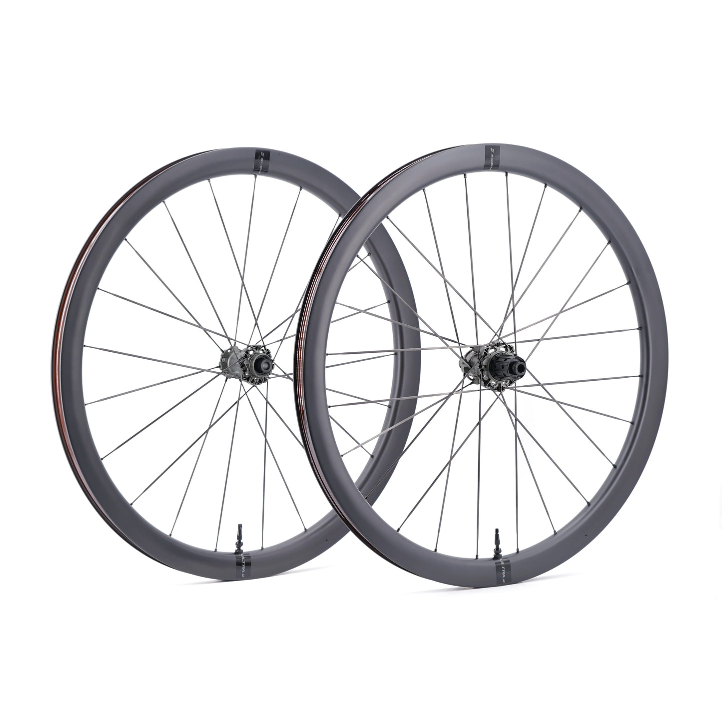 Parit SCOM ULTRA Tubeless Ready pyörät (Center Lock)