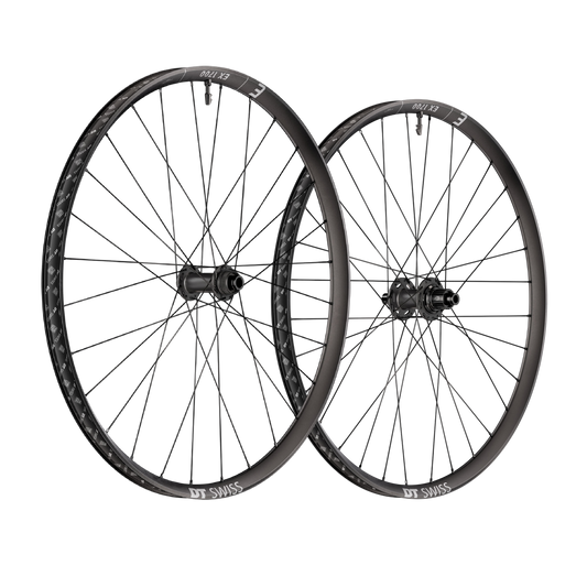 DT Swiss EX 1700 CLASSIC 30 mm MULLET 27.5/29" 20x110/12x157mm SuperBoost 2026 -pyöräpari
