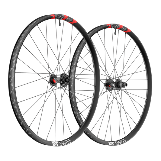 DT SWISS FR 1500 CLASSIC 30 mm MULLET 27.5/29" -kiekkopari 12x148/15x110 mm