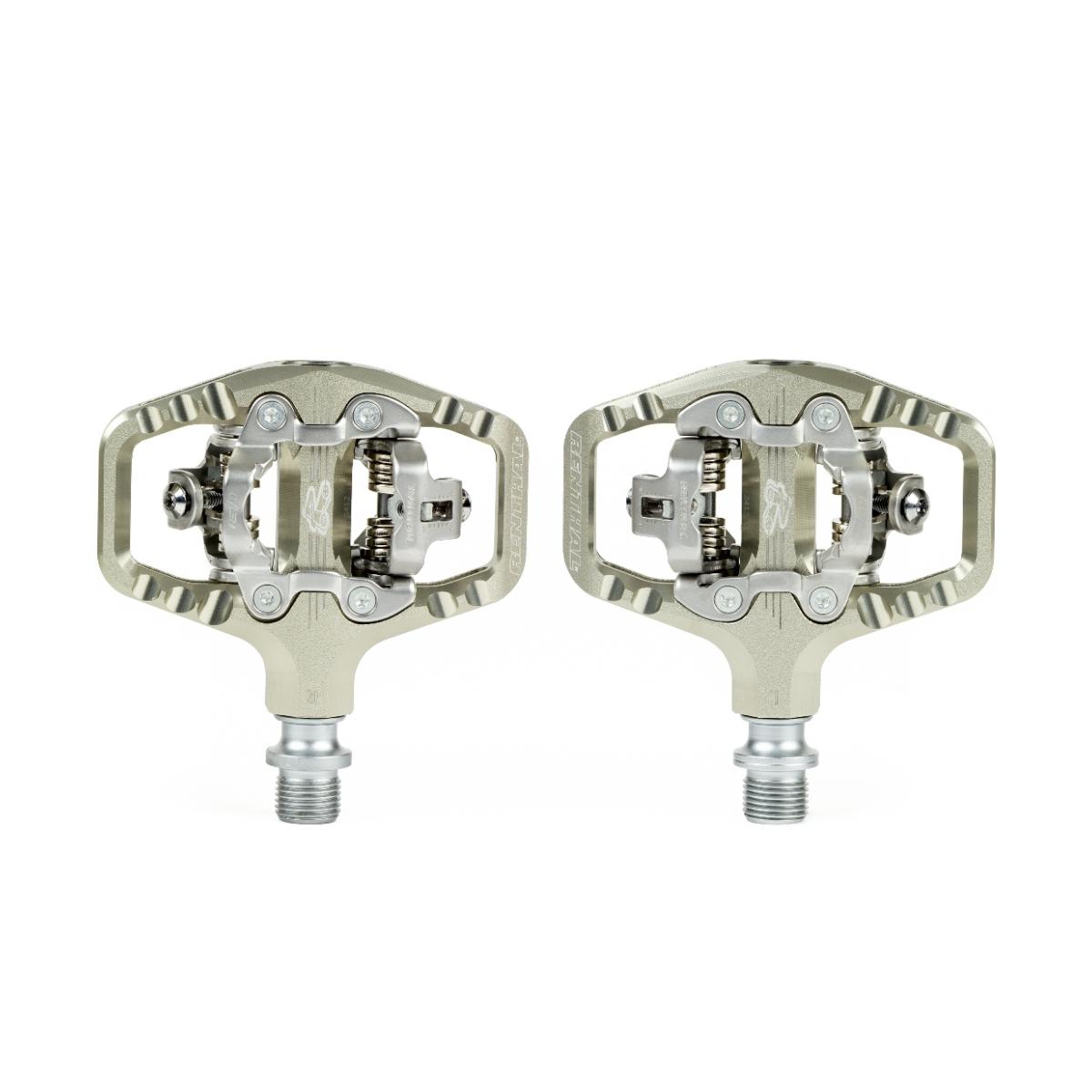 RENTHAL REVO-TRC Gold pedaalit