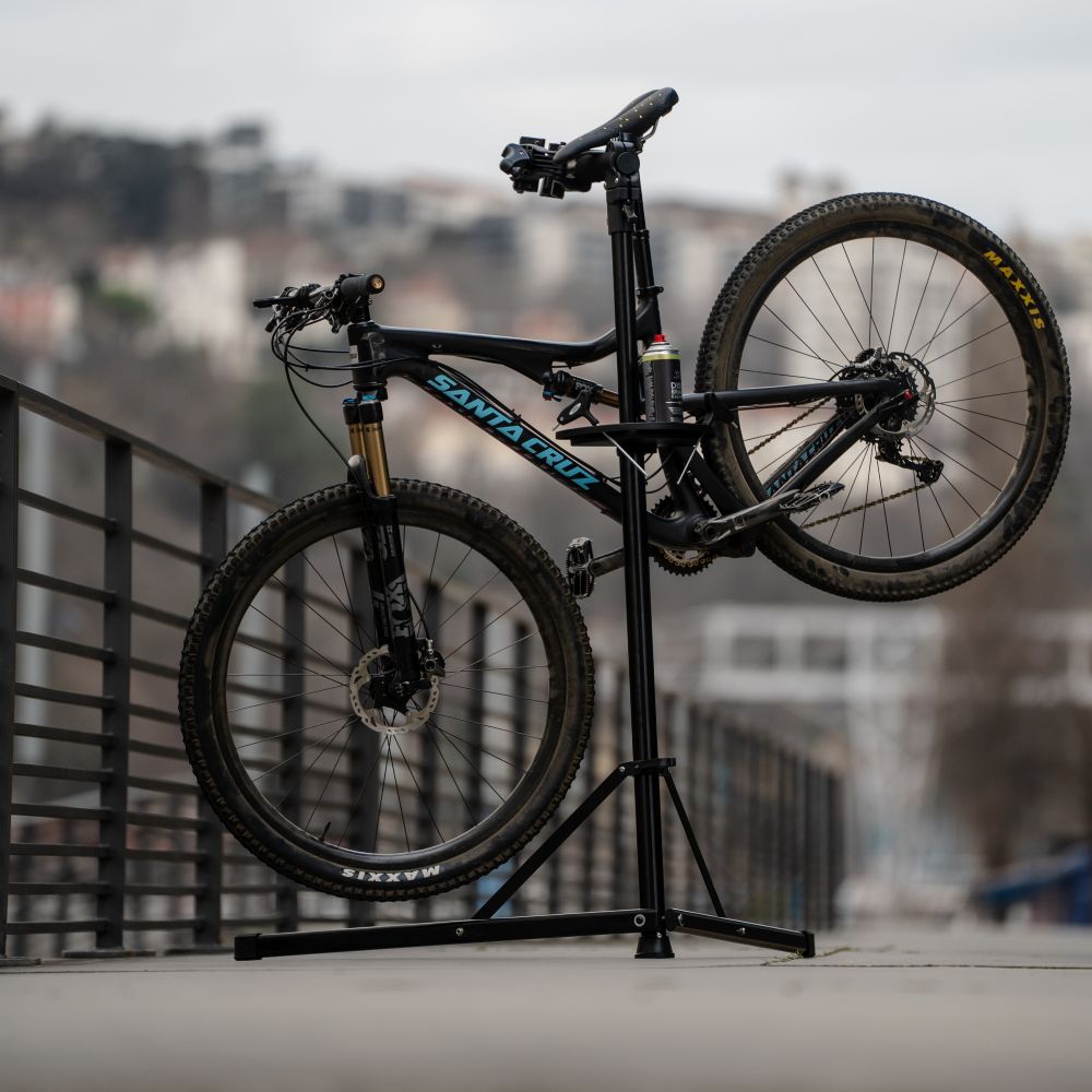 Työpajateline hyllyllä PBS TOOLS