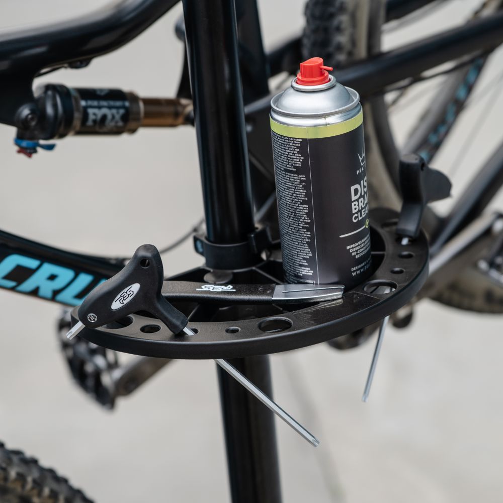 Työpajateline hyllyllä PBS TOOLS