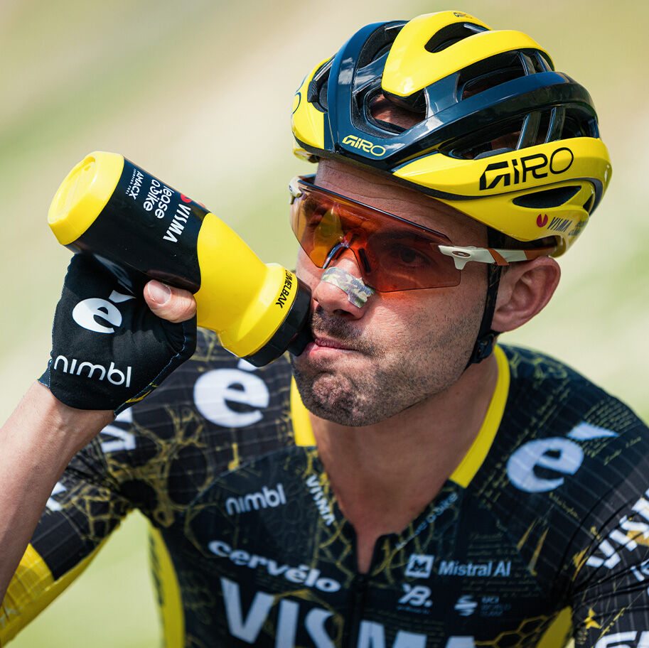CAMELBAK PODIUM pullo Musta