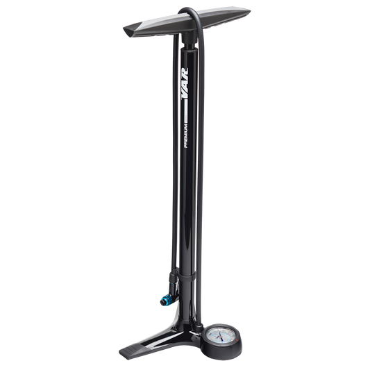 VAR Professional -jalkapumppu RP-80600-C