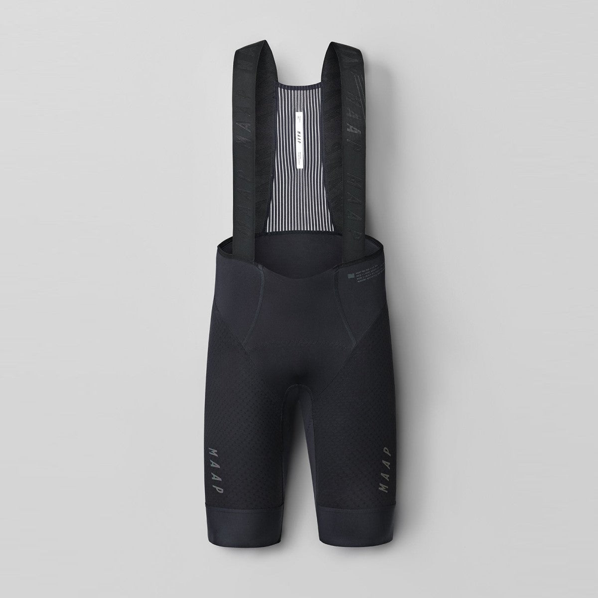 MAAP PRO 2.0 Bib Short, musta