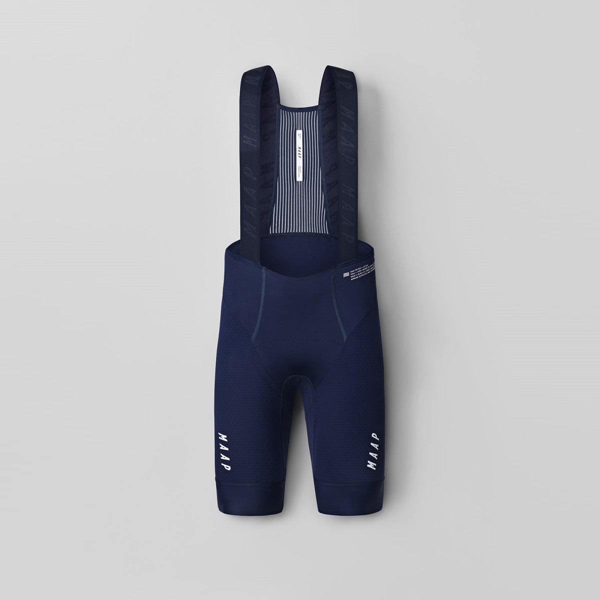 MAAP PRO 2.0 Bib Short Navy