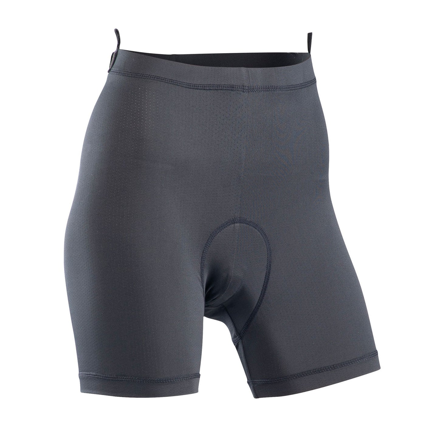 Naisten NORTHWAVE PRO INNER Short Musta