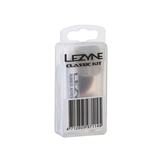 LEZYNE CLASSIC -korjaussarja