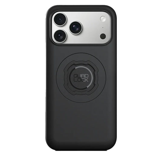 Kotelo iPhone 17:lle QUADLOCK MAG CASE