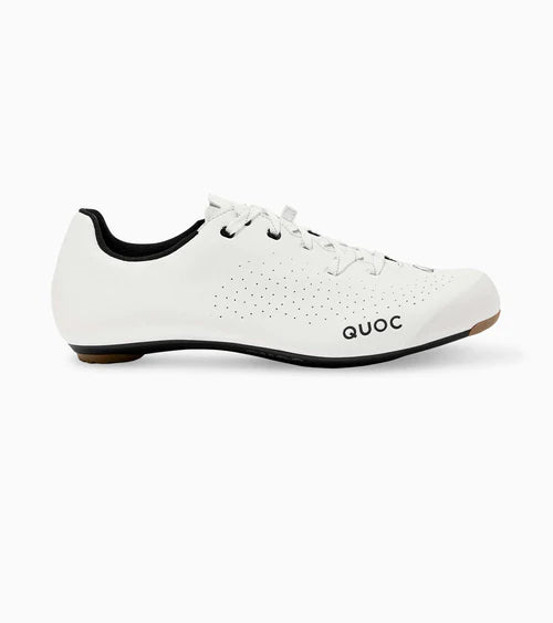 QUOC ESCAPE ROAD LACE Kengät Valkoinen