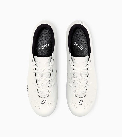 QUOC ESCAPE ROAD LACE Kengät Valkoinen