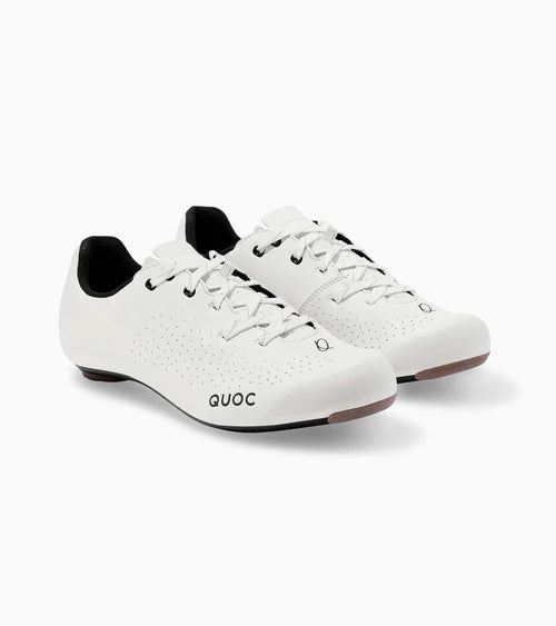 QUOC ESCAPE ROAD LACE Kengät Valkoinen
