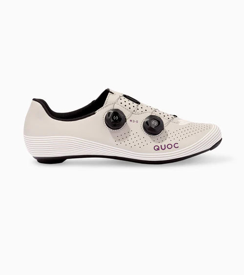 QUOC M3 SPORT Beige Chalk Road kengät