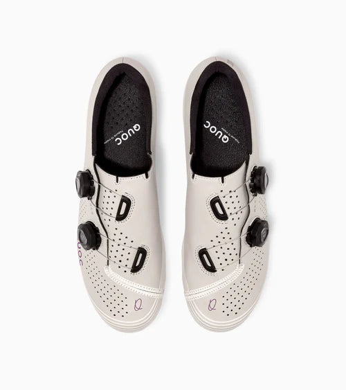 QUOC M3 SPORT Beige Chalk Road kengät